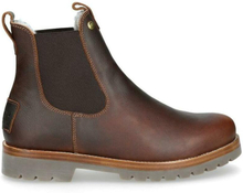 Chestnut Panama Jack Burton Bn 524 støvler