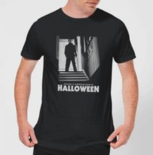 Halloween Mike Myers Men's T-Shirt - Black - S