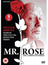 Mr Rose: The Complete Series