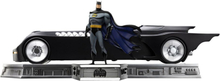 Batman The Animated Series (1992) Art Scale Set Deluxe 1/10 Batman and Batmobile 24 cm