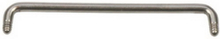 28 x 1,6 mm - Staples barbell 90 Grader (Titan stang)