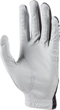 Nike Tech Men's Golf Glove (Left Regular) - White