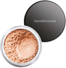 Loose Mineral Eyecolor, Glimmer Nude Beach