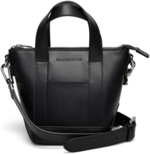 Pikkuinen Matkuri Bags Small Shoulder Bags-crossbody Bags Black Marimekko
