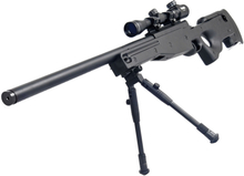 Double Eagle M59P Sniper Rifle