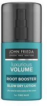 Styling Lotion Luxurious Volume John Frieda (125 ml)