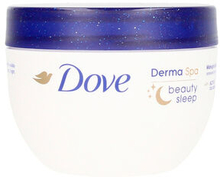 Natcreme Derma Spa Beauty Sleep Dove (300 ml)