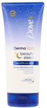 Natcreme Derma Spa Beauty Sleep Dove (200 ml)