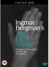 Ingmar Bergman / The Faith Trilogy (Import)