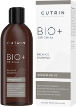 Cutrin BIO+ - Balance Shampoo Dryness Relief 200ml