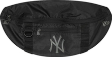 New Era New Era MLB New York Yankees Waist Bag 12145412 Black One size