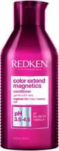 Color Extend Magnetics Conditi R 500Ml Hår Conditi R Balsam Nude Redken*Betinget Tilbud