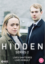 Hidden: Series 2