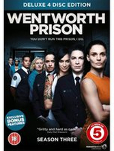 Wentworth Prison - Season 3