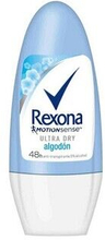 Roll on deodorant Rexona (50 ml)
