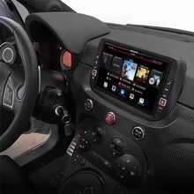 Alpine X902DF Freestyle 9" Multimedia Station Android / Carplay