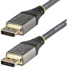 DisplayPort-kabel Startech DP14VMM1M 1 m