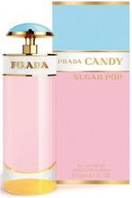 Dameparfume Candy Sugar Pop Prada EDP (30 ml) 30 ml
