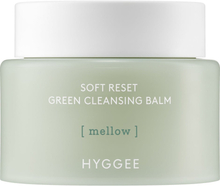 Hyggee Soft Reset Green Cleansing Balm 100 ml