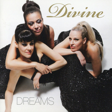 Divine: Dreams + Divine