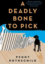 A Deadly Bone To Pick