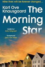 Morning Star - The Compulsive New Novel From The Sunday Times Bestselling A