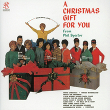 Spector Phil: A Christmas gift for you -63 (Rem)