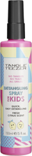 Tangle Teezer Detangling Spray For Kids 150Ml Home Bath Time Health & Hygiene Body Care Nude Tangle Teezer*Betinget Tilbud