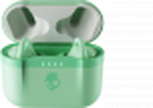 Skullcandy INDY EVO True Wireless In-ear oordopjes - Pure Mint - AKTIE!