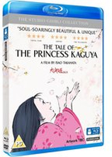 The Tale Of The Princess Kaguya