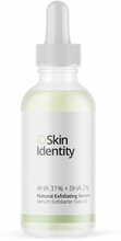Eksfolierende Serum Skin Generics iDSkin Identity (30 ml)