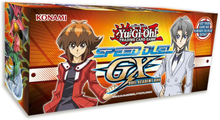 Yu-Gi-Oh! Speed Duel GX: Duel Academy Box EN