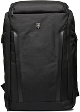 Altmont Professional, Fliptop Laptop Backpack Rygsæk Taske Black Victorinox