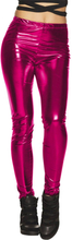 Leggings Rosa Metallic - Large/X-Large