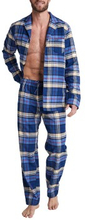Jockey Cotton Flannel Pyjama
