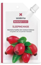 Nat Fugtighedsmaske Beauty Treats Sesderma (25 ml)