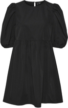Black Vero Moda Vmmella 2/4 Kort kjole Exp Dresses