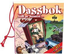 Dassbok - Full Av Humor