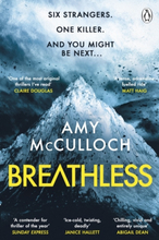 Breathless - This Year"'s Most Gripping Thriller And Sunday Times Crime Book