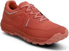 Ultimate Iii Low Gtx Women Sport Sport Shoes Outdoor-hiking Shoes Coral Mammut