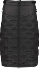 Omberg Skirt W Sport Knee-length & Midi Black Five Seasons