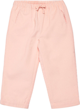 Corduroy Junior Pants Bukser Rosa Copenhagen Colors*Betinget Tilbud