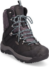 Ke Revel Iv High Polar Shoes Sport Shoes Outdoor/hiking Shoes Multi/mønstret KEEN*Betinget Tilbud