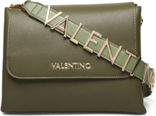 Alexia Bags Crossbody Bags Grønn Valentino Bags*Betinget Tilbud