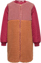 Sgisa Jacket Outerwear Fleece Outerwear Fleece Jackets Multi/mønstret Soft Gallery*Betinget Tilbud