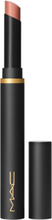 Powder Kiss Velvet Blur Læbestift Makeup Beige MAC