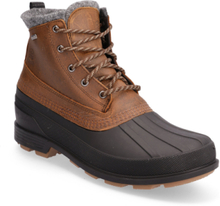 Lawrence M M Shoes Boots Winter Boots Multi/mønstret Kamik*Betinget Tilbud
