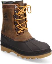 William M Shoes Boots Winter Boots Multi/mønstret Kamik*Betinget Tilbud