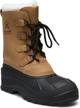Alborg M Shoes Boots Winter Boots Multi/mønstret Kamik*Betinget Tilbud
