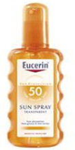 EUCERIN SUN SPRAY TRASPARENTE SPF50 150 ML